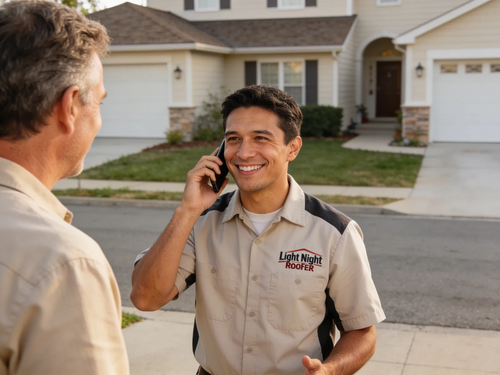 Emergency Roof Repair North Lima, OH FAQs
